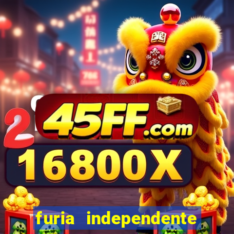 furia independente guarani aliadas